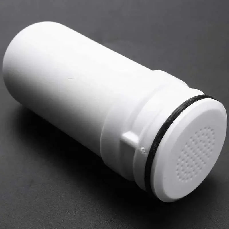 5 Pieces Replacement Inner Ceramic Filter Cartridge for Faucet Water Purifier Kitchen Tap Washable Filtro Rust Bacteria Removal