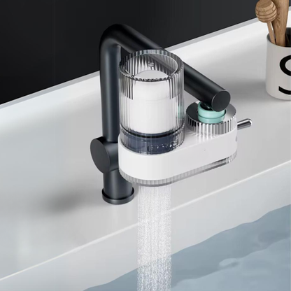 FlowPure - Purificateur d'Eau pour Robinet